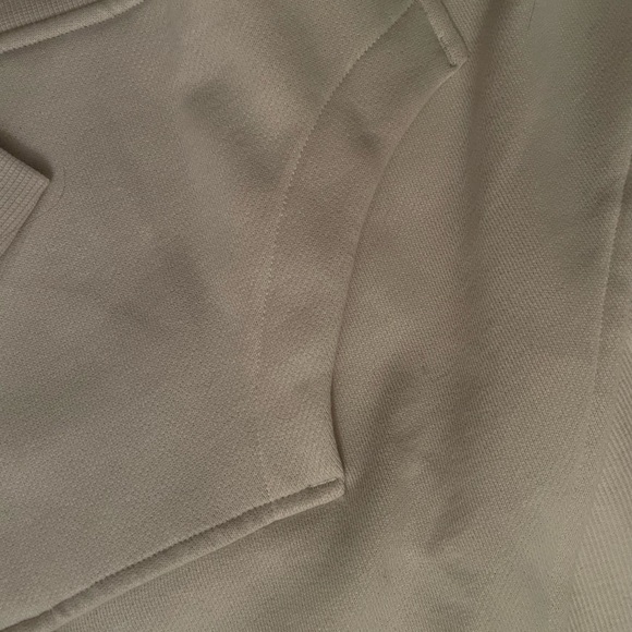 lululemon bone scuba half-zip - Picture 3 of 4